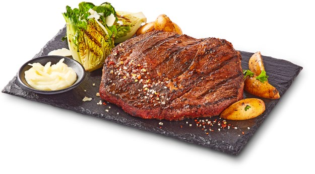 Frisches Western Steak im aktuellen Prospekt bei Penny in Eilenburg